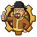 Dr. Heisenberg
